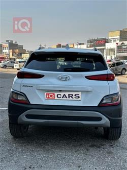 هيونداي كونا